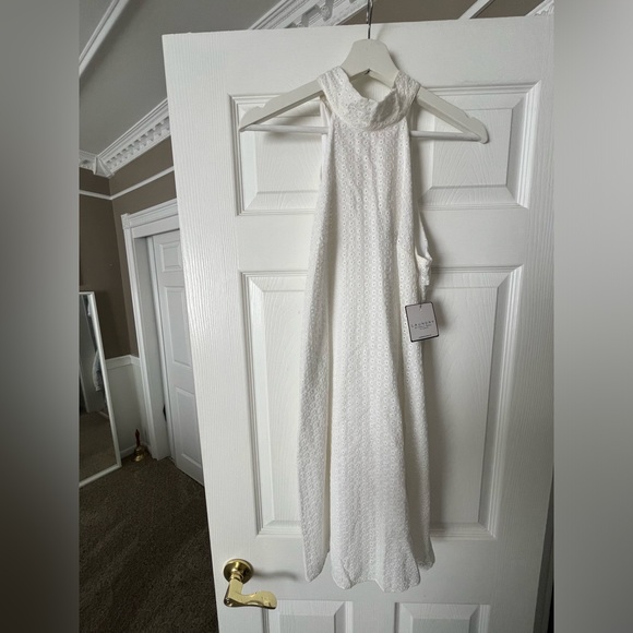 Laundry By Shelli Segal Dress - Picture 2 of 5